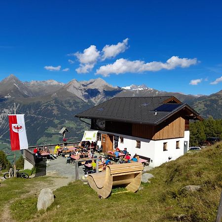 Ferienhaus Grofn มาเทรอี อิน ออสท์ทีโรล ภายนอก รูปภาพ